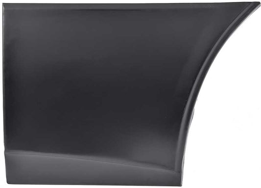 Panel, 1967-1968 Camaro Quarter Front Of Wheel Patch - LH