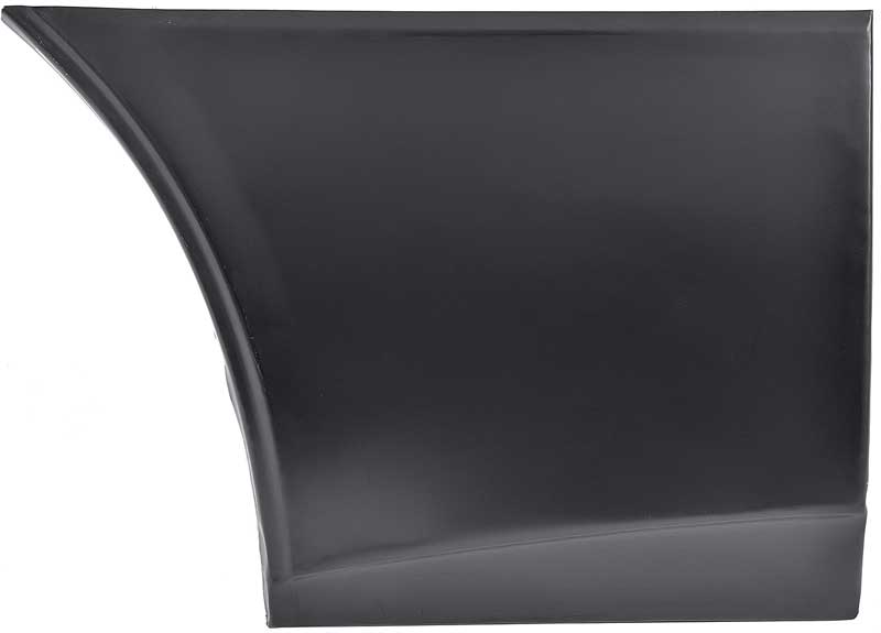 Panel, 1967-1968 Camaro Quarter Front Of Wheel Patch - RH