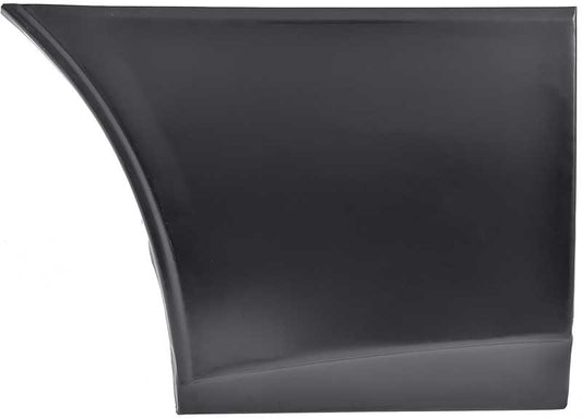 Panel, 1967-1968 Camaro Quarter Front Of Wheel Patch - RH