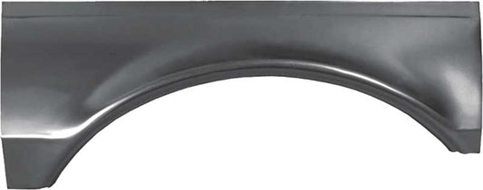 Panel, 1967-1968 Camaro Rear Wheel Opening Center Patch