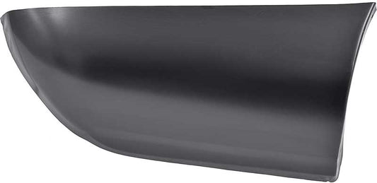 Panel, 1969 Camaro Quarter Patch Behind Wheel Patch - RH