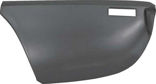 Panel, 1970-1973 Camaro Quarter Behind Wheel Patch - LH
