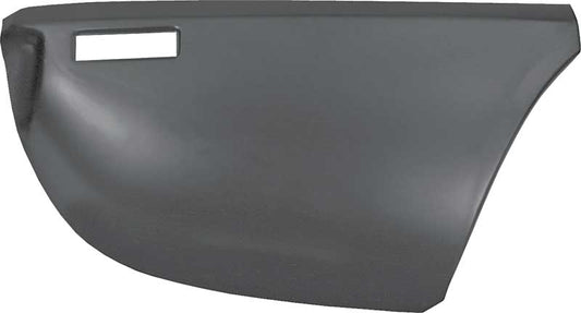 Panel, 1970-1973 Camaro Quarter Behind Wheel Patch - RH