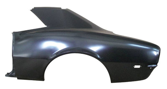 Panel, 1968 Camaro Full Quarter - LH Coupe