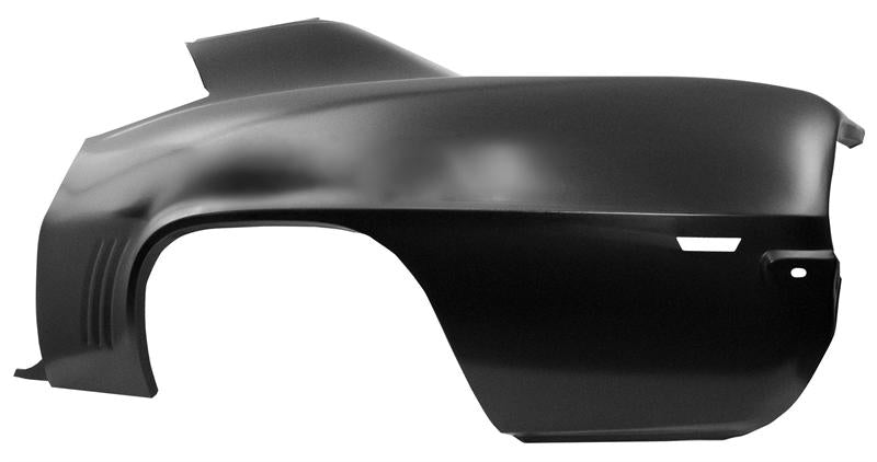 Panel, 1969 Camaro Full Quarter - LH Coupe