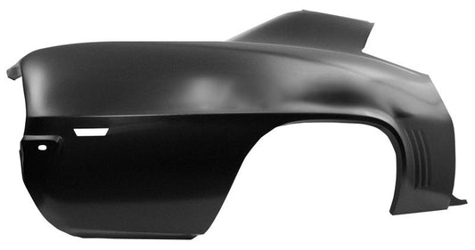 Panel, 1969 Camaro Full Quarter - RH Coupe