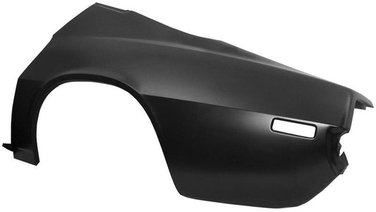 Panel, 1970-1973 Camaro Full Quarter - LH