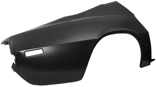 Panel, 1970-1973 Camaro Full Quarter - RH