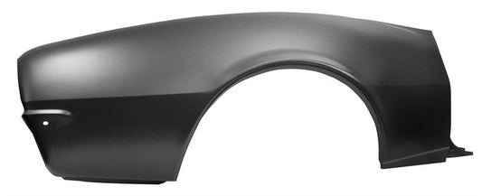 Panel, 1967 Camaro Full Quarter - RH Convertible