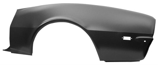 Panel, 1968 Camaro Full Quarter - LH Convertible