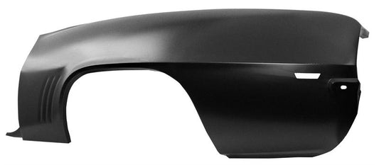 Panel, 1969 Camaro Full Quarter - LH Convertible