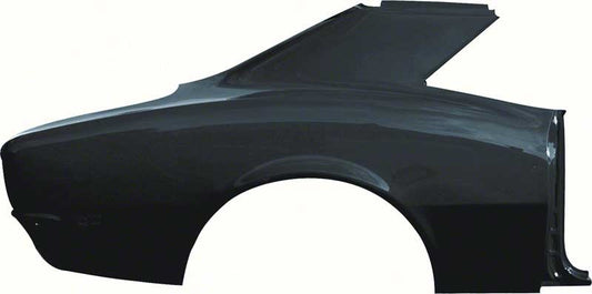 Panel, 1967 Camaro Full Quarter - RH Coupe