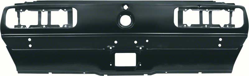 Panel, 1967-1968 Camaro Rear Body
