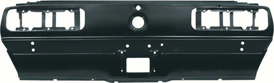 Panel, 1967-1968 Camaro Rear Body