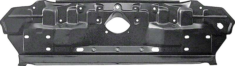 Panel. 1978-1981 Camaro Inner Rear Body