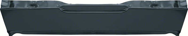 Panel, 1970-1973 Camaro Lower Rear Valance