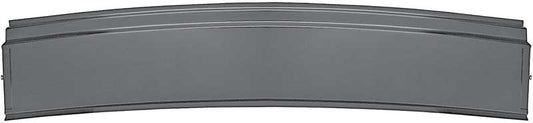 Panel, 1967-1969 Camaro Upper Rear Body - Convertible