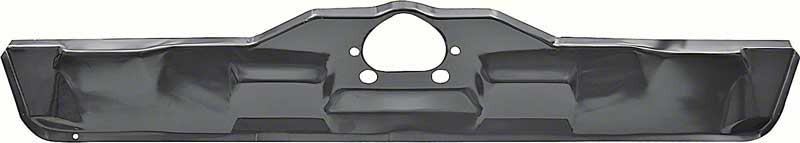 Panel, 1969 Camaro Inner Rear Body (Lower)