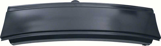 Panel, 1967-1969 Camaro Coupe Upper Rear Body - Full