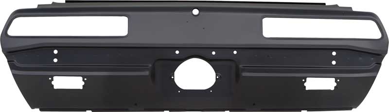 Panel, 1969 Camaro RS Rear Body