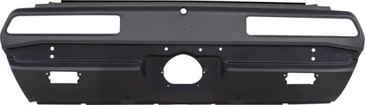 Panel, 1969 Camaro RS Rear Body