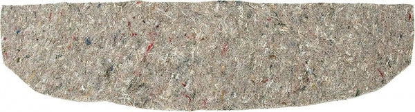 Jute Padding, 1970-1981 Camaro Pack Tray