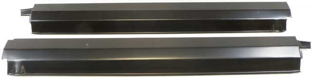 Panels, 1967-1969 Camaro Outer Rocker - PR