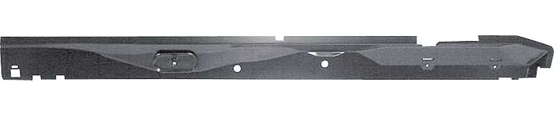 Panel, 1970-1981 Camaro Rocker - RH