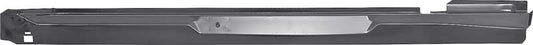 Panel, 1967-1969 Camaro Inner Rocker - LH Coupe