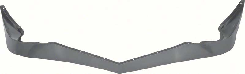 Spoiler, 1970-1973 Camaro Standard Front