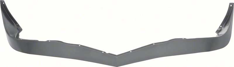 Spoiler, 1970-1973 Camaro Rally Sport Front