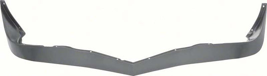 Spoiler, 1970-1973 Camaro Rally Sport Front