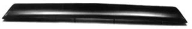 Spoiler, 1967-1968 Camaro Rear - GM