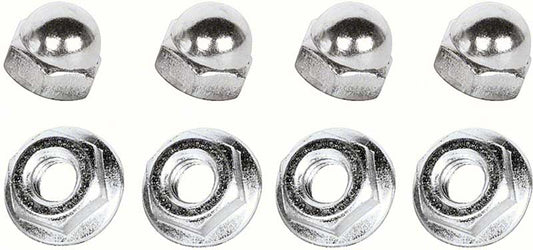 Mounting Kit, 1967-1969 Camaro Rear Spoiler