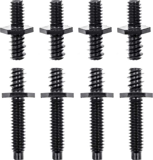 Studs, 1967-1969 Camaro Rear Spoiler Mounting