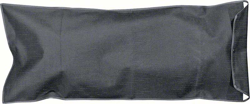 Storage Bag, 1967-1969 Camaro Convertible Top Boot