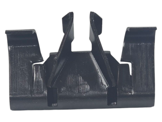 Clip, 1967-1969 Camaro Convertible Rear Molding