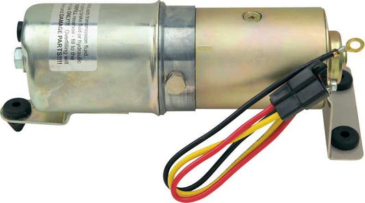 Pump, 1967-1969 Camaro, 1964-1972 Chevelle Convertible Top Motor