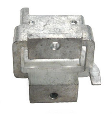 Bracket, 1967-1968 Camaro Convertible Top Switch Mounting