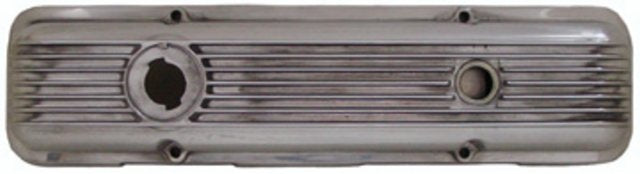 Valve Cover, 1968-1974 Nova LH 350 Aluminum