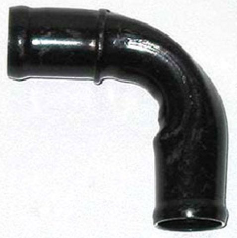 Valve Cover Connector Elbow -  Small Block