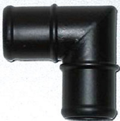 Valve Cover Connector Elbow -  Big Block