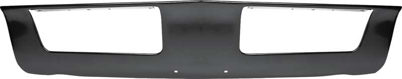 Panel, 1967-1968 Camaro Standard Valance