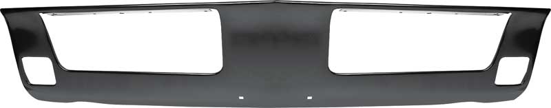 Panel, 1967 Camaro RS Valance