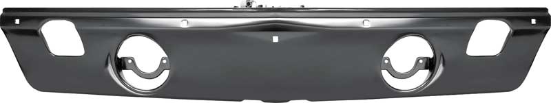 Panel, 1969 Camaro Valance