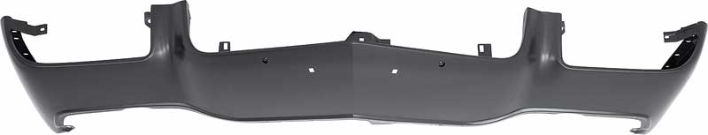 Panel, 1970-1973 Camaro Standard Valance