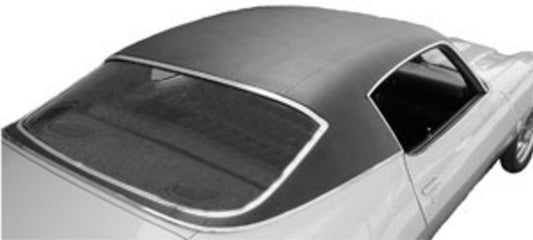1970-1973 Camaro Vinyl Top