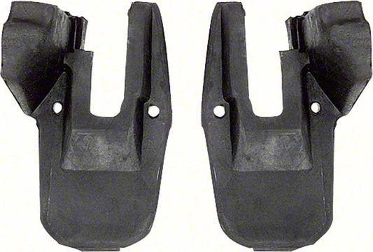 Seals, 1967-1969 Camaro Door Jamb - PR