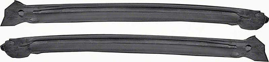Weatherstrip, 1967 Camaro Convertible Pillar - PR