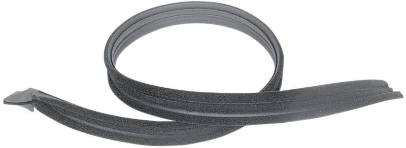 Weatherstrip, 1967 Camaro Vertical Run Channel - pair